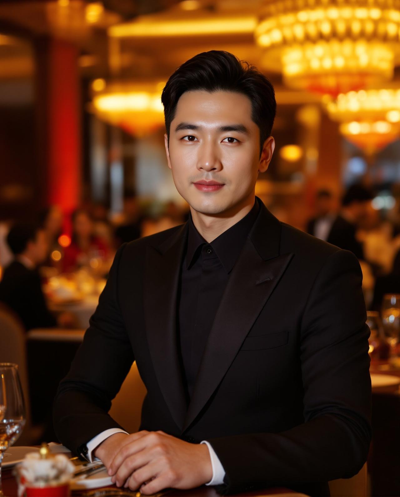 娱乐吃瓜酱男生私聊背后揭秘你只需要注册一个账号就有机会近距离接触明星的秘密